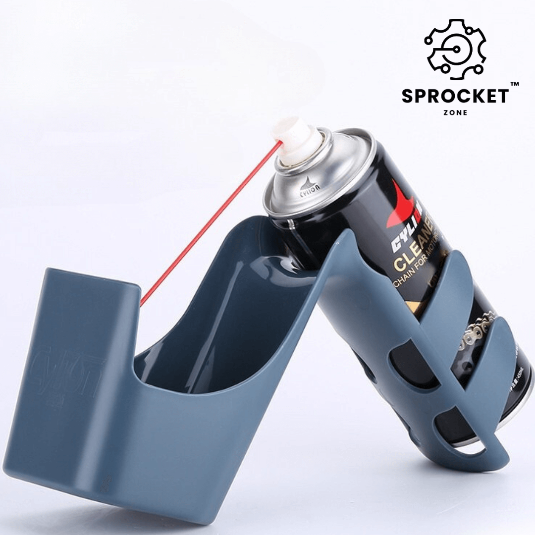 Sprocket Zone Motorcycle Tool