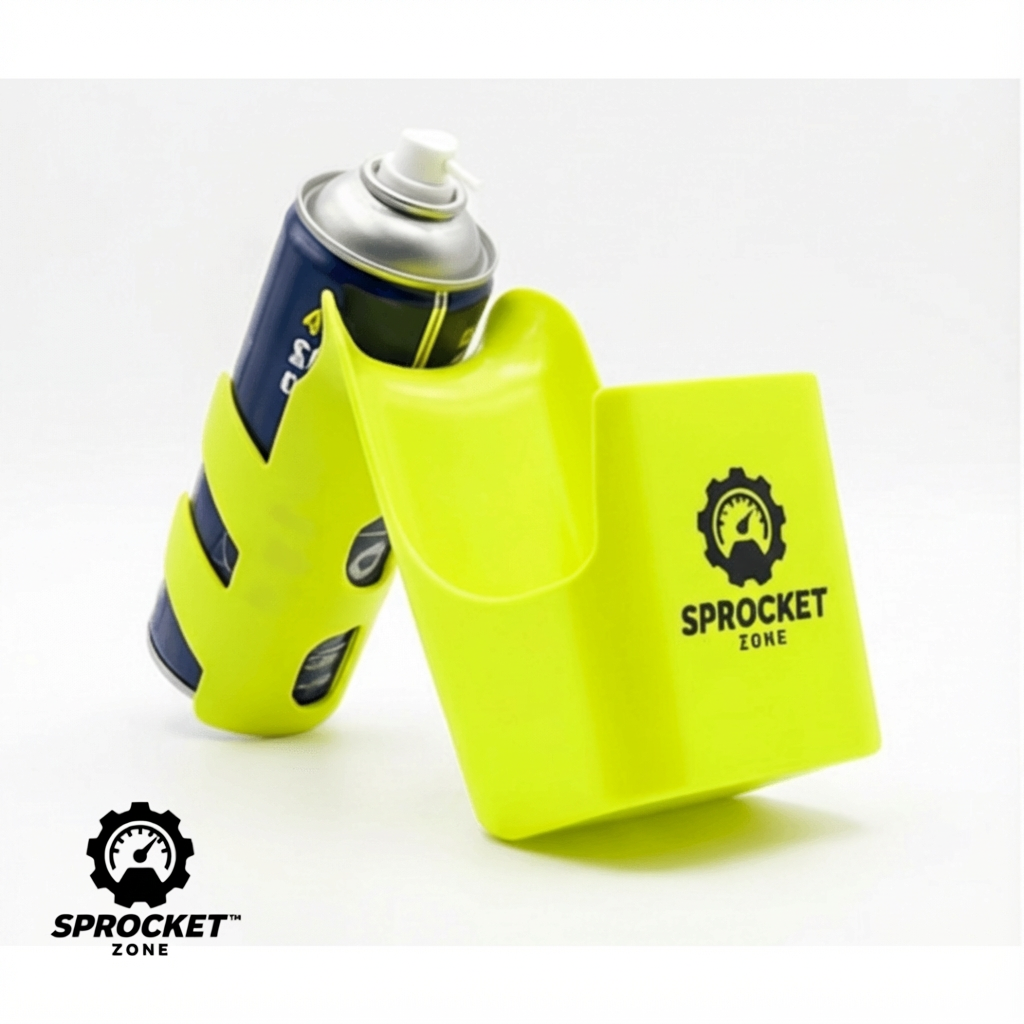 ChainShot Pro™ Care Kit