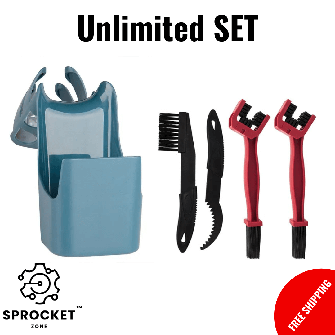 Sprocket Zone Motorcycle Tool