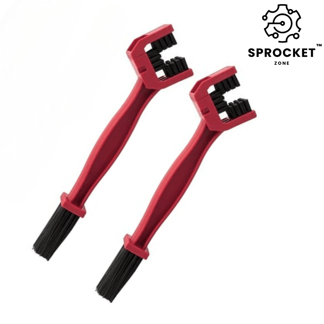 Sprocket Zone ProSet