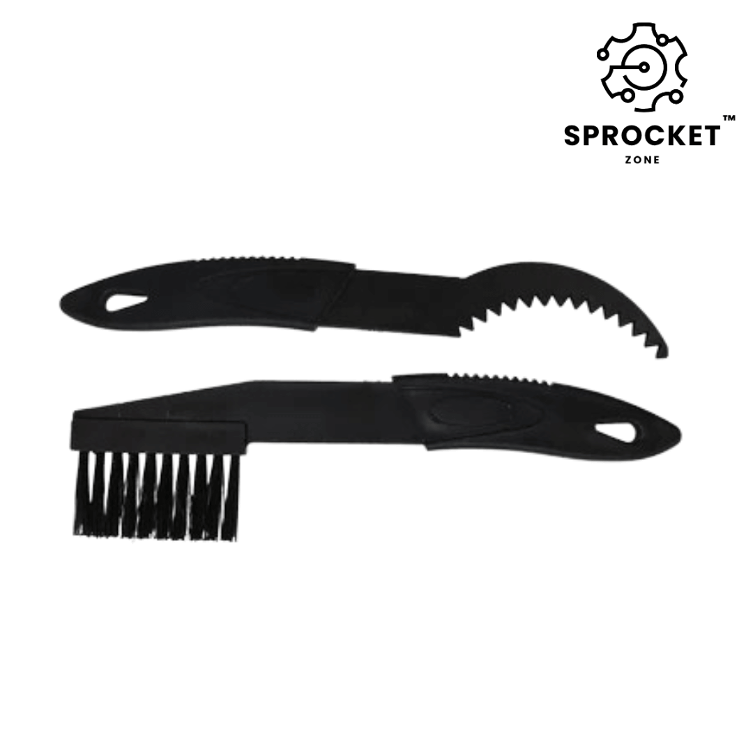 Sprocket Zone ProSet