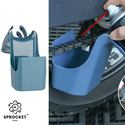 Sprocket Zone Tool-Brush Set