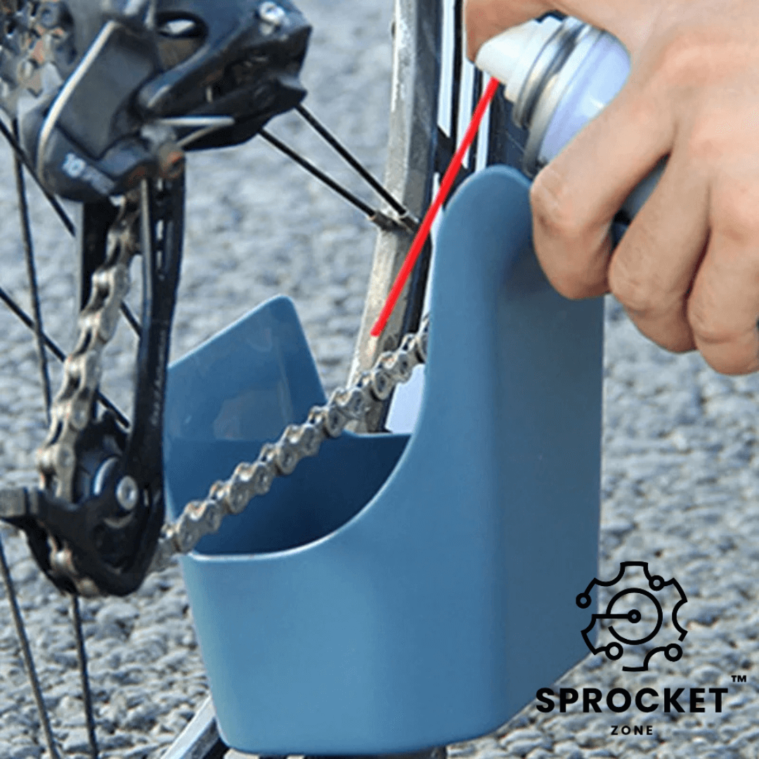 Sprocket Zone Motorcycle Tool Single