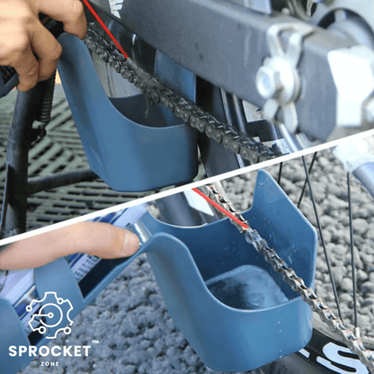 Sprocket Zone Motorcycle Tool Single