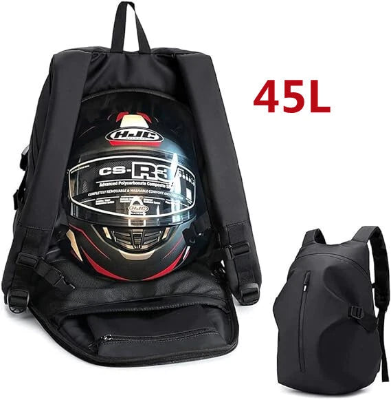 Sprocket Moto Backpack