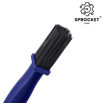 SprocketZone Two Chain Brushes