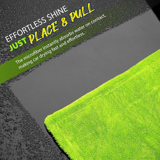 Premium Drying Towel 40x60cm