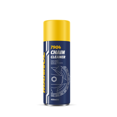 Mannol Chain Cleaner 400ml 7904