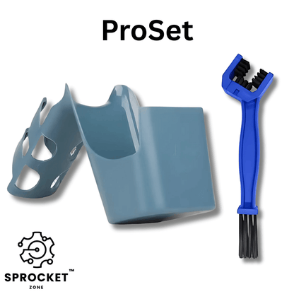 Sprocket Zone Motorcycle Tool