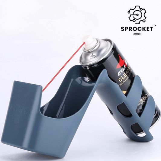 Sprocket Zone Motorcycle Tool