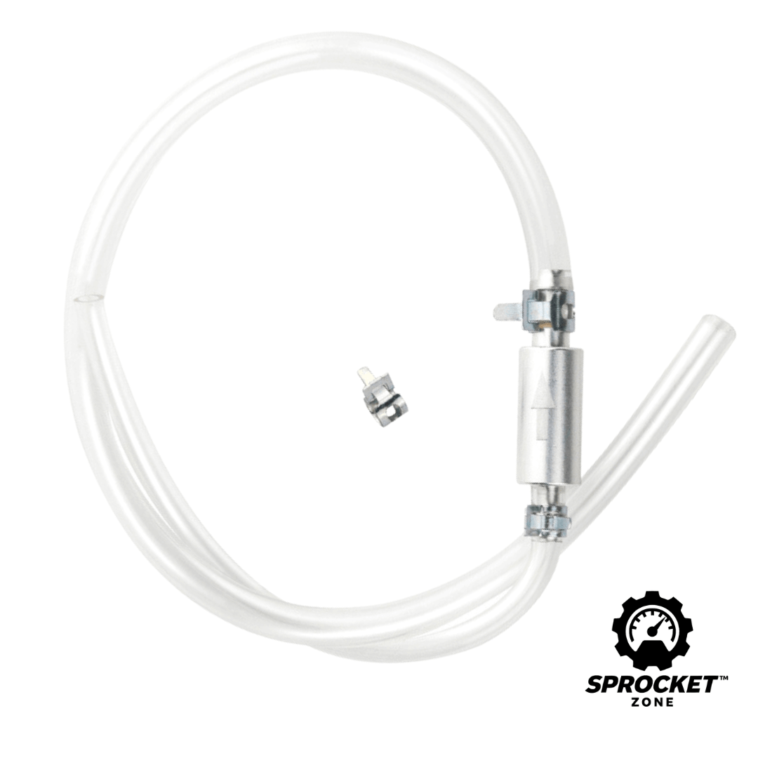 Brake Bleeding Kit (Single)