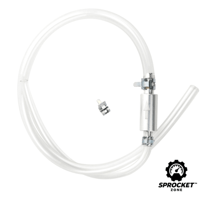 Brake Bleeding Kit (Single)