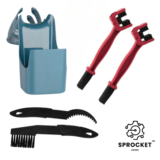 Sprocket Zone ProSet
