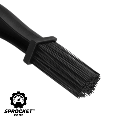 SprocketZone Chain Brush