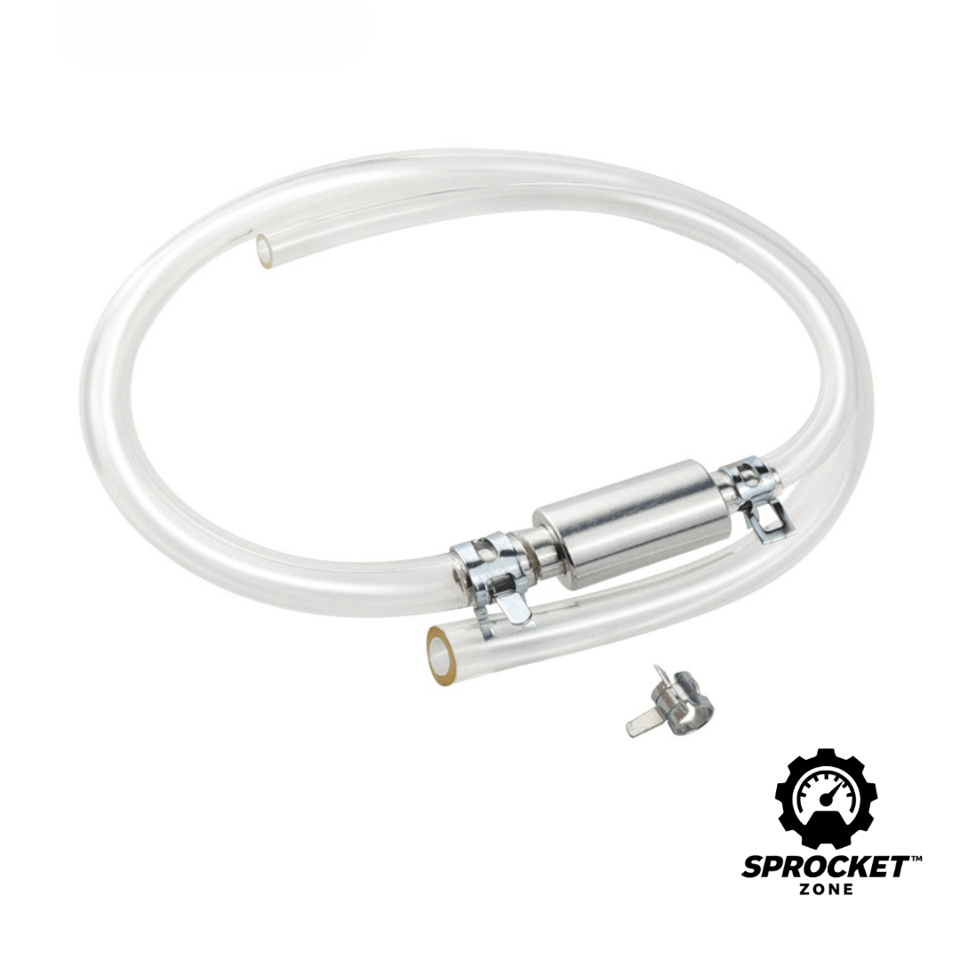 Brake Bleeding Kit (Single)