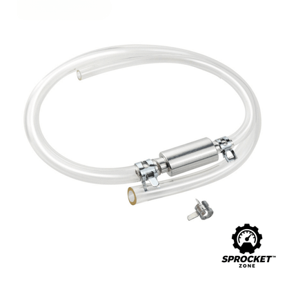 Brake Bleeding Kit (Single)