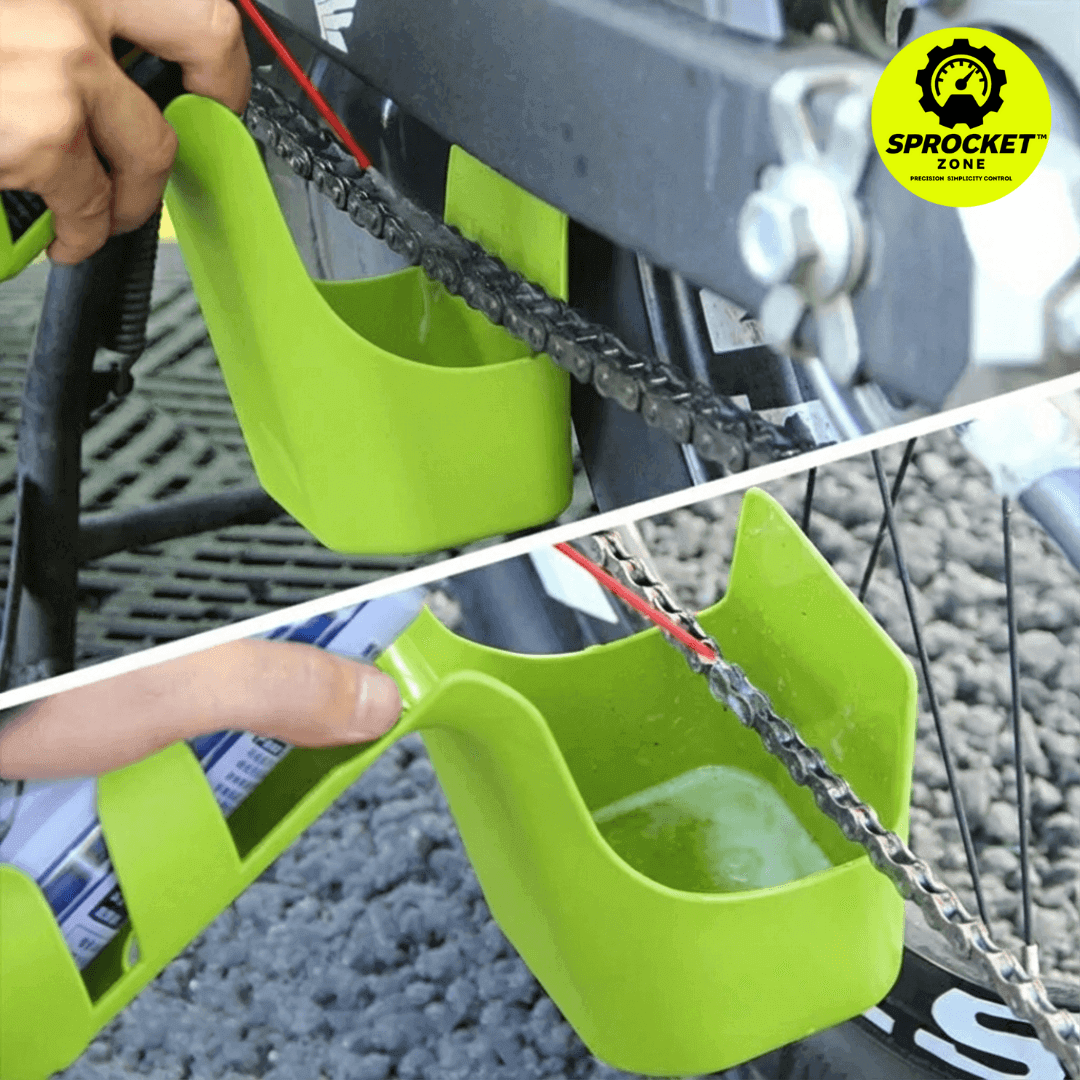 Sprocket Zone Unlimited Kit