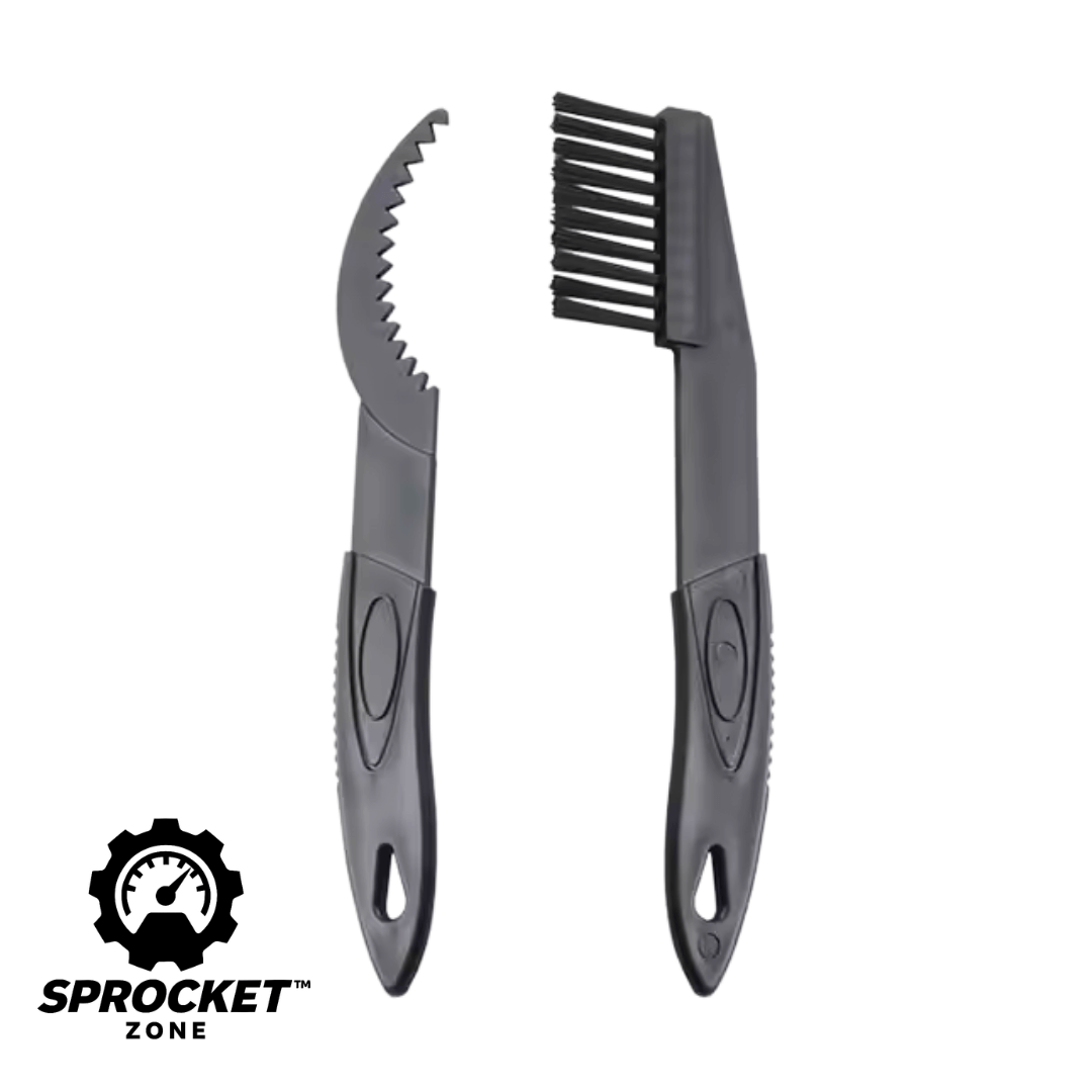 SprocketZone ProBrush Set