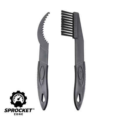 SprocketZone ProBrush Set