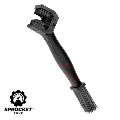 SprocketZone Chain Brush